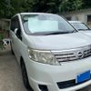 nissan serena 2010 -NISSAN--Serena DBA-C25--C25-493689---NISSAN--Serena DBA-C25--C25-493689- image 1