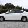 nissan sylphy 2013 H11909 image 10