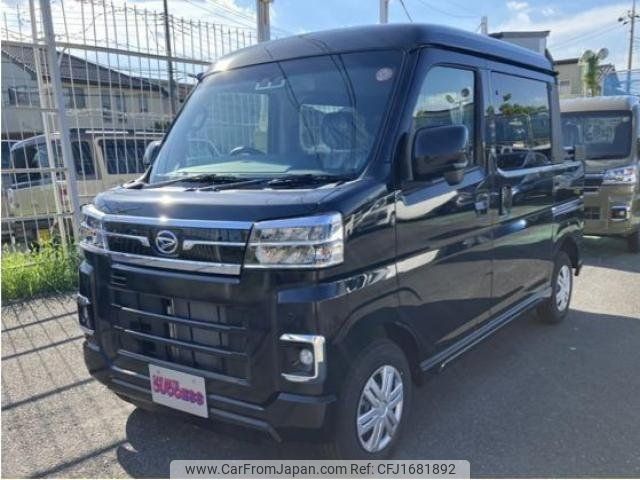 daihatsu atrai 2025 CFJ1681892 image 1
