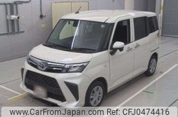 toyota roomy 2022 -TOYOTA--Roomy 5BA-M900A--M900A-1012286---TOYOTA--Roomy 5BA-M900A--M900A-1012286-