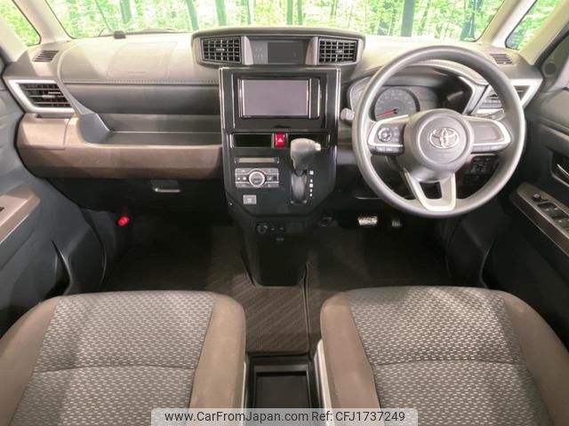 toyota roomy 2020 CFJ1737249 image 2