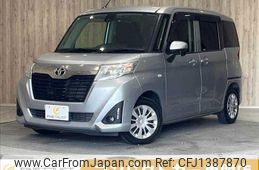 toyota roomy 2017 -TOYOTA--Roomy DBA-M900A--M900A-0034230---TOYOTA--Roomy DBA-M900A--M900A-0034230-