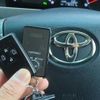 toyota vellfire 2012 -TOYOTA--Vellfire ANH25W--8036607---TOYOTA--Vellfire ANH25W--8036607- image 8