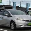 nissan note 2013 -NISSAN 【北九州 501ﾗ1594】--Note E12--065327---NISSAN 【北九州 501ﾗ1594】--Note E12--065327- image 24