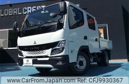 mitsubishi-fuso canter 2023 quick_quick_2RG-FBA20_FBA20-602484