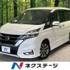 nissan serena 2018 -NISSAN--Serena DAA-GFC27--GFC27-132493---NISSAN--Serena DAA-GFC27--GFC27-132493- image 1