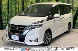 nissan serena 2018 -NISSAN--Serena DAA-GFC27--GFC27-132493---NISSAN--Serena DAA-GFC27--GFC27-132493-