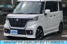 suzuki spacia 2021 quick_quick_5AA-MK53S_MK53S-753102