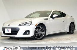 subaru brz 2013 -SUBARU--BRZ DBA-ZC6--ZC6-012218---SUBARU--BRZ DBA-ZC6--ZC6-012218-