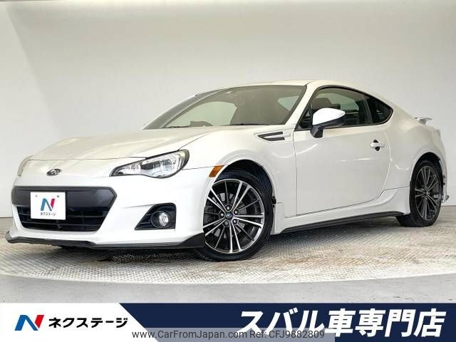 subaru brz 2013 -SUBARU--BRZ DBA-ZC6--ZC6-012218---SUBARU--BRZ DBA-ZC6--ZC6-012218- image 1