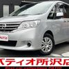 nissan serena 2012 CARSENSOR_JP_AU5921924658 image 1