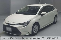 toyota corolla-touring-wagon 2019 -TOYOTA--Corolla Touring 6AA-ZWE211W--ZWE211-6008041---TOYOTA--Corolla Touring 6AA-ZWE211W--ZWE211-6008041-