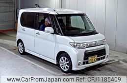 daihatsu tanto 2011 -DAIHATSU 【徳島 580そ5163】--Tanto L375S-0454414---DAIHATSU 【徳島 580そ5163】--Tanto L375S-0454414-