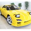 mazda rx-7 1992 -MAZDA--RX-7 FD3S--FD3S-109385---MAZDA--RX-7 FD3S--FD3S-109385- image 2