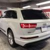 audi q7 2020 -AUDI--Audi Q7 4MCYRA--KD022083---AUDI--Audi Q7 4MCYRA--KD022083- image 14