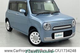 suzuki alto-lapin 2014 CFJ1734248