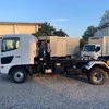 hino ranger 2011 CFJ1645342 image 4