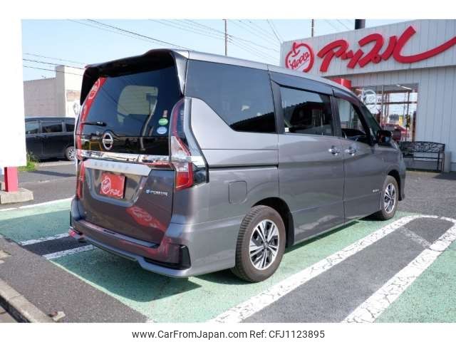 nissan serena 2020 -NISSAN--Serena DAA-HFC27--HFC27-080146---NISSAN--Serena DAA-HFC27--HFC27-080146- image 2