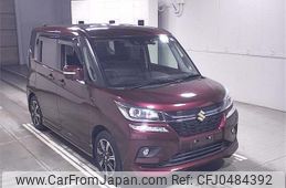 suzuki solio 2019 -SUZUKI--Solio MA46S--753076---SUZUKI--Solio MA46S--753076-