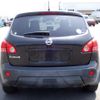 nissan dualis 2008 NIKYO_QJ67564 image 3