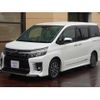 toyota voxy 2017 -TOYOTA 【熊谷 301ﾉ3535】--Voxy ZRR80W--0331783---TOYOTA 【熊谷 301ﾉ3535】--Voxy ZRR80W--0331783- image 1