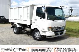 mitsubishi-fuso fighter 2006 GOO_NET_EXCHANGE_0707349A30240917W001