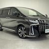 toyota alphard 2020 -TOYOTA--Alphard 3BA-AGH30W--AGH30-9007597---TOYOTA--Alphard 3BA-AGH30W--AGH30-9007597- image 1