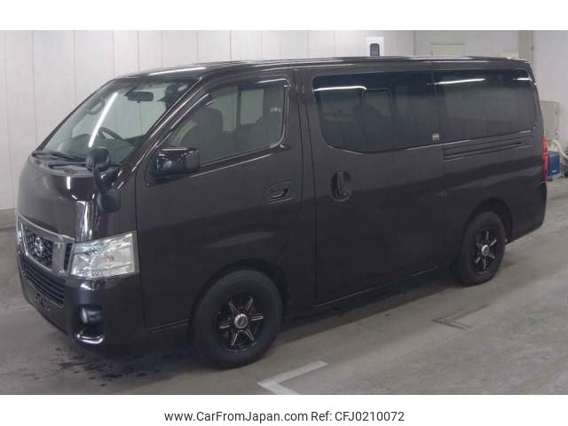 nissan nv350-caravan-van 2016 quick_quick_LDF-VW2E26_023704 image 2