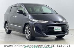 toyota estima 2016 CFJ1412971