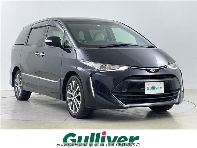 toyota estima 2016 CFJ1412971 image 1