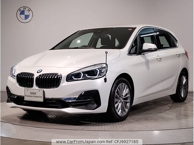 bmw 2-series 2020 -BMW--BMW 2 Series LDA-2C20--WBA6Z120X07E70188---BMW--BMW 2 Series LDA-2C20--WBA6Z120X07E70188- image 1