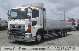 hino profia 2014 CFJ1543718
