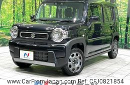 suzuki hustler 2023 -SUZUKI--Hustler 5AA-MR92S--MR92S-365693---SUZUKI--Hustler 5AA-MR92S--MR92S-365693-