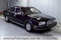 nissan president 1991 CFJ0224937