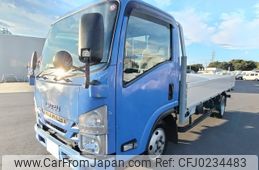 isuzu elf-truck 2017 -ISUZU--Elf TRG-NMR85AR--NMR85-7035861---ISUZU--Elf TRG-NMR85AR--NMR85-7035861-