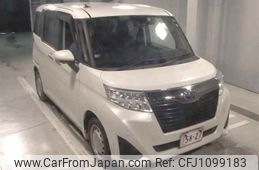 subaru justy 2020 -SUBARU--Justy M900F-0007968---SUBARU--Justy M900F-0007968-