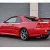 nissan skyline-coupe 1999 -NISSAN--Skyline Coupe GF-BNR34--BNR34-005818---NISSAN--Skyline Coupe GF-BNR34--BNR34-005818- image 2