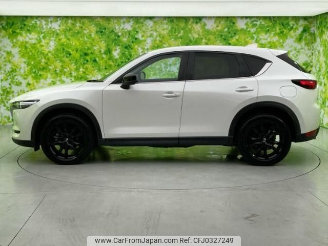 mazda cx-5 2017 quick_quick_KF2P_KF2P-100903 image 2