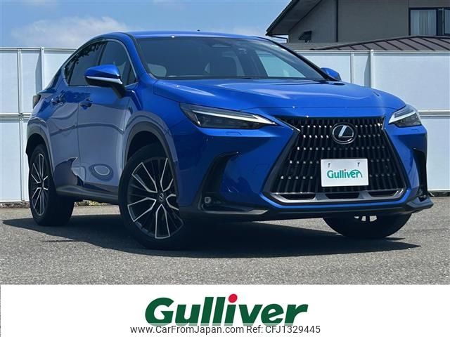 lexus nx 2022 -LEXUS--Lexus NX 6LA-AAZH26--AAZH26-1002998---LEXUS--Lexus NX 6LA-AAZH26--AAZH26-1002998- image 1