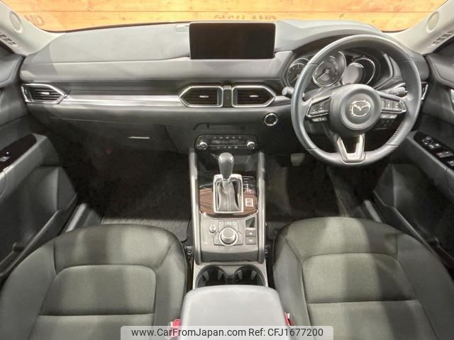 mazda cx-5 2024 CFJ1677200 image 2