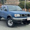 nissan dutsun-truck 2002 CFJ1529867 image 11