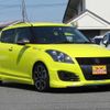 suzuki swift 2016 quick_quick_CBA-ZC32S_ZC32S-312233 image 2