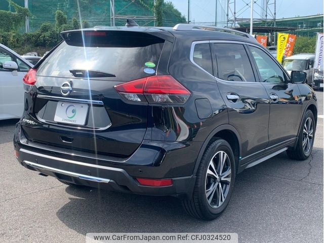 nissan x-trail 2019 -NISSAN--X-Trail NT32--NT32-085063---NISSAN--X-Trail NT32--NT32-085063- image 2