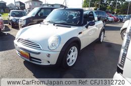 mini mini-others 2007 -BMW--BMW Mini GH-RF16--WMWRF32020TG03292---BMW--BMW Mini GH-RF16--WMWRF32020TG03292-