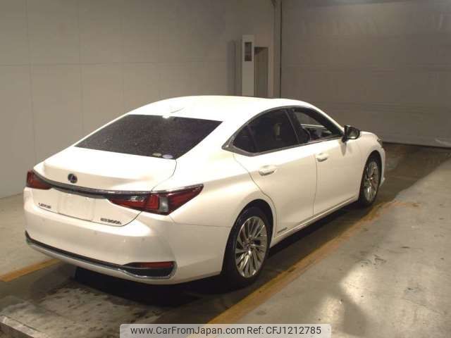 lexus es 2019 -LEXUS--Lexus ES 6AA-AXZH10--AXZH10-1002888---LEXUS--Lexus ES 6AA-AXZH10--AXZH10-1002888- image 2