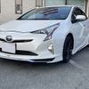 toyota prius 2016 -TOYOTA--Prius DAA-ZVW51--ZVW51-6026187---TOYOTA--Prius DAA-ZVW51--ZVW51-6026187- image 1