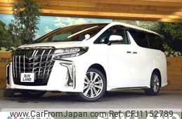 toyota alphard 2020 quick_quick_AGH30W_AGH30-0355649
