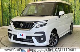 suzuki solio-bandit 2024 quick_quick_MA37S_MA37S-660783