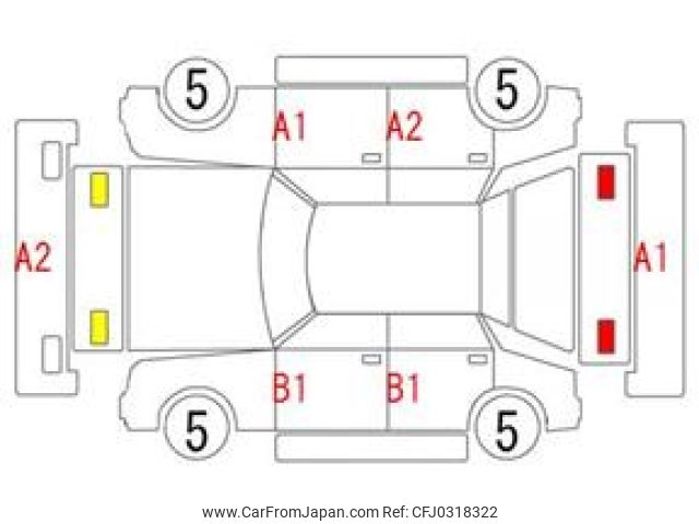 daihatsu cast 2016 -DAIHATSU--Cast DBA-LA250S--LA250S-0042706---DAIHATSU--Cast DBA-LA250S--LA250S-0042706- image 2