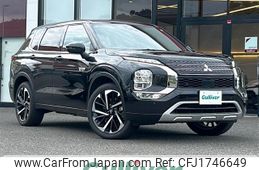 mitsubishi outlander-phev 2024 CFJ1746649